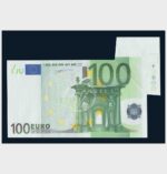 2002 - 100 Euro - ERROR - Image 2