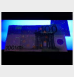 2002 - 100 Euro - ERROR - Image 5