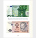 2002 - 300 Euro - Eros - Image 2