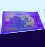 2002 - 50 Euro - ERROR - Image 3