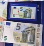 2013-2019 - 5,10,20,50,100,200 Euro + Flayers - Image 2