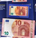 2013-2019 - 5,10,20,50,100,200 Euro + Flayers - Image 3
