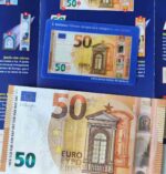 2013-2019 - 5,10,20,50,100,200 Euro + Flayers - Image 5