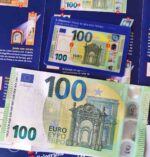 2013-2019 - 5,10,20,50,100,200 Euro + Flayers - Image 6