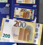 2013-2019 - 5,10,20,50,100,200 Euro + Flayers - Image 7