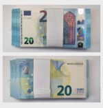 2015 - 1x 20 Euro - Bundle