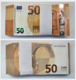 2017 - 1x 50 Euro - Bundle