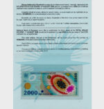1999 - 2000 Lei - FOLDER