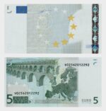 2002 - 2x 5 Euro - ERROR - Image 2