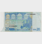 2002 - 20 Euro - ERROR - Image 3