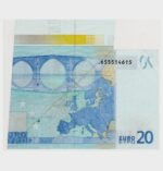 2002 - 20 Euro - ERROR - Image 3