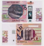 2003-2013 - Euro "LD TEST"