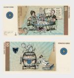 01.07.1996 - 50 Euro "Funfzig Euro"