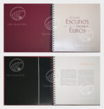 2002 - Euro & Escudos Portugal - Image 3