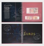 2002 - Euro & Escudos Portugal - Image 9