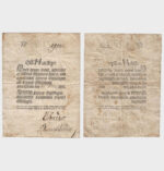 1803 - 14 Schillingar