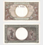 19.12.1938 - 1000 Lei