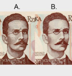 1982 - 20 Zlotych - Image 2