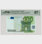2002 - 100 Euro - Image 2