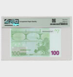 2002 - 100 Euro - Image 3