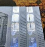 2013 - 2x 5 Euro - ERROR - Image 4