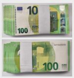 2019 - 1x 100 Euro - Bundle