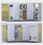 2019 - 1x 200 Euro - Bundle