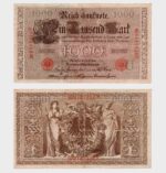 1910 (1966) - 1000 Mark