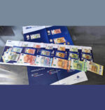 2013-2019 - 5,10,20,50,100,200 Euro + Flayers