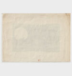 1938 - 5000 Pesetas - PROOF - Image 3