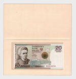 2011 - 20 Zlotych - Commemorative - Image 2