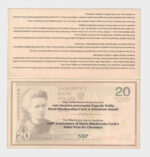 2011 - 20 Zlotych - Commemorative - Image 3